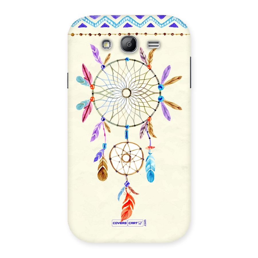 Dream Catcher Back Case for Galaxy Grand Neo