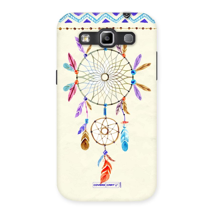Dream Catcher Back Case for Galaxy Grand Quattro