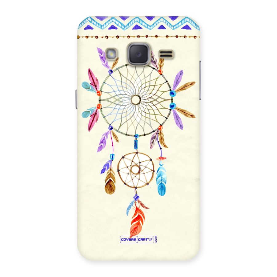 Dream Catcher Back Case for Galaxy J2