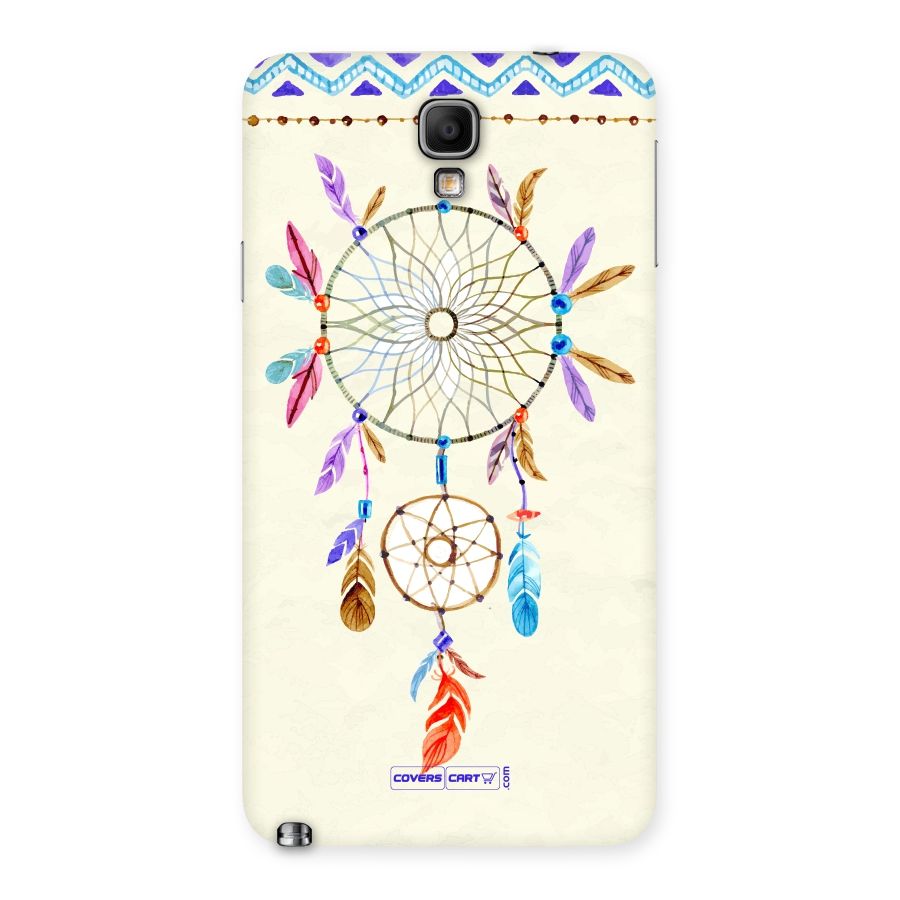 Dream Catcher Back Case for Galaxy Note 3 Neo