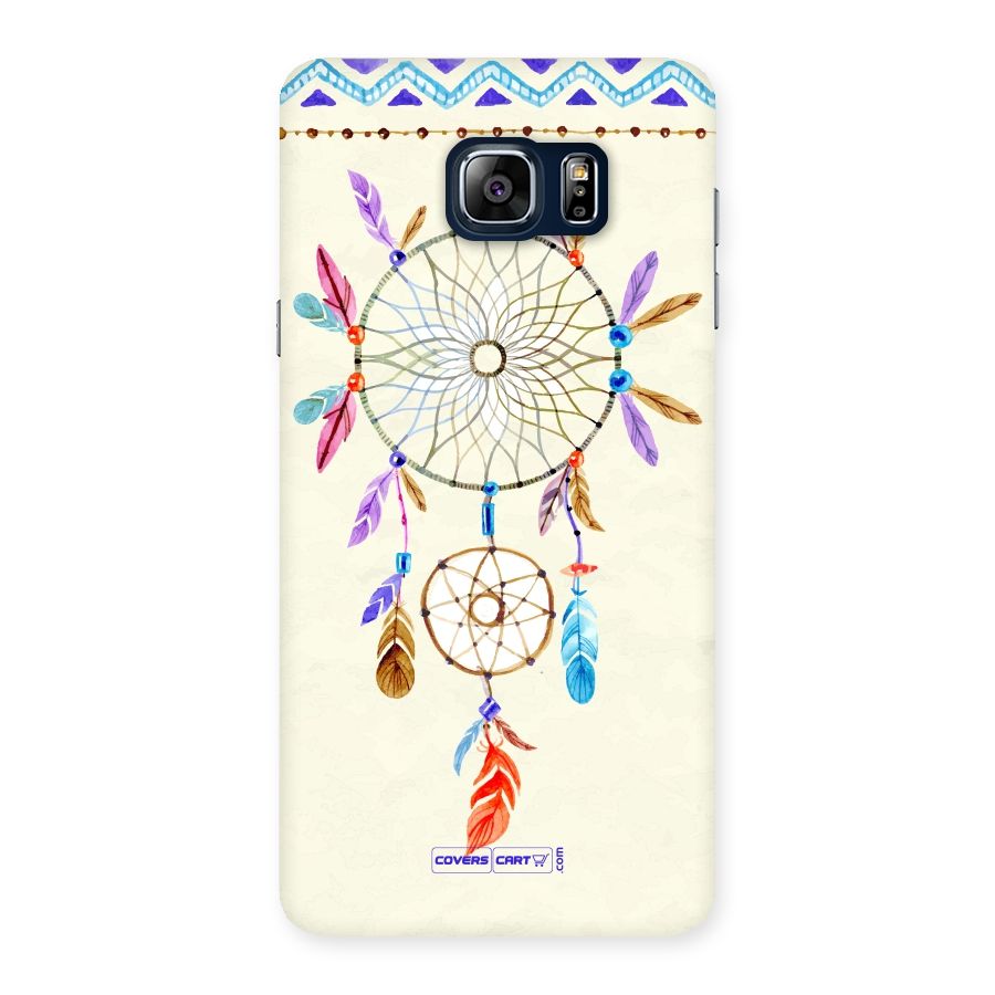 Dream Catcher Back Case for Galaxy Note 5