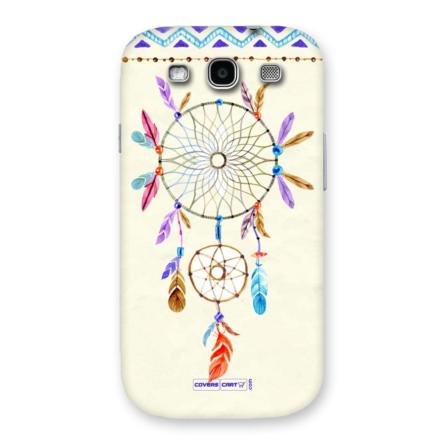 Dream Catcher Back Case for Galaxy S3