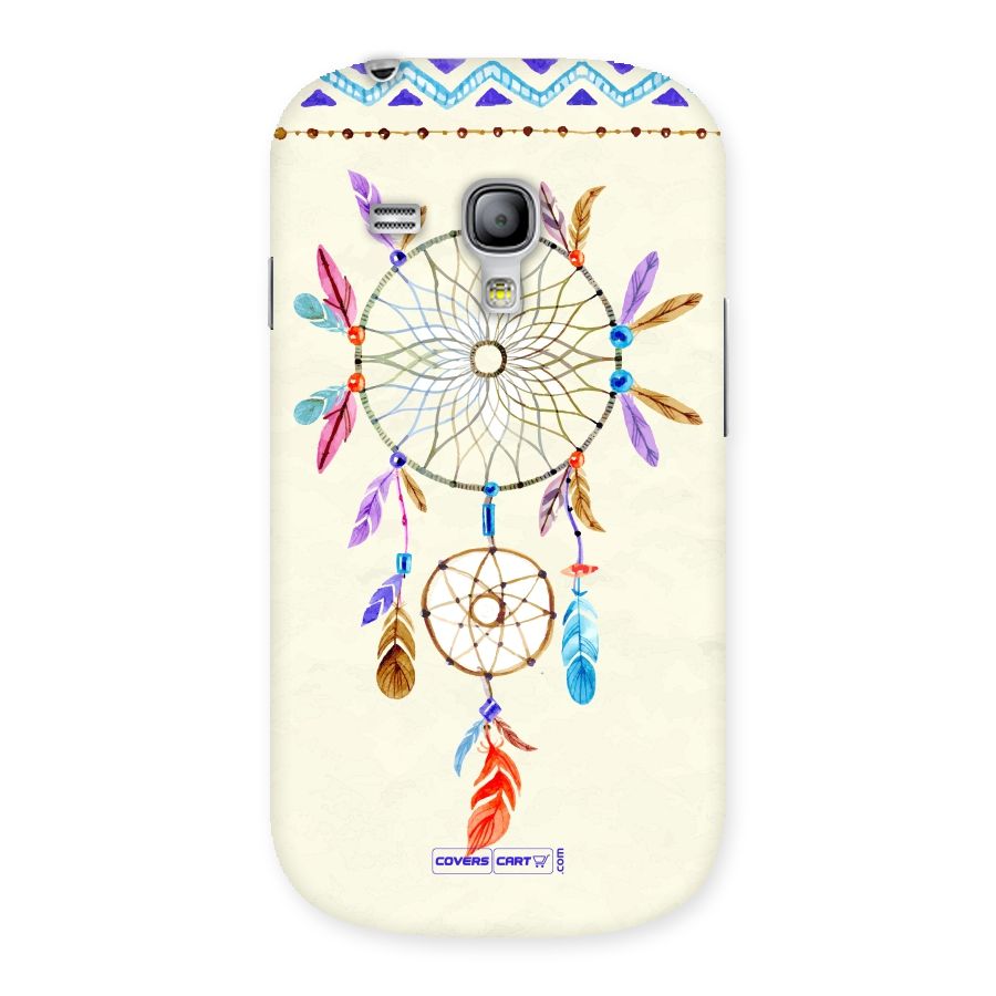 Dream Catcher Back Case for Galaxy S3 Mini