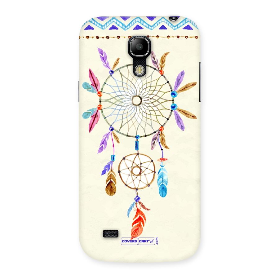 Dream Catcher Back Case for Galaxy S4 Mini