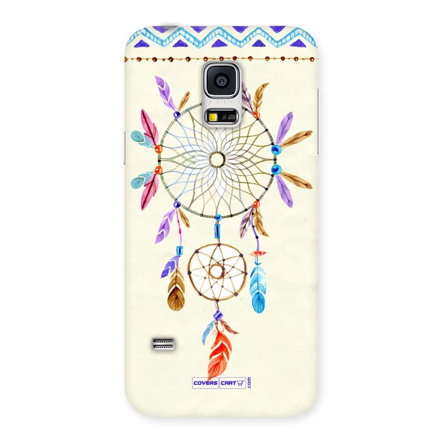 Dream Catcher Back Case for Galaxy S5 Mini