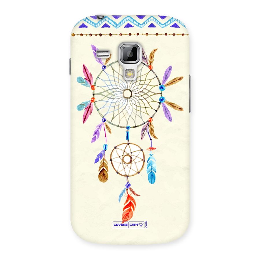 Dream Catcher Back Case for Galaxy S Duos