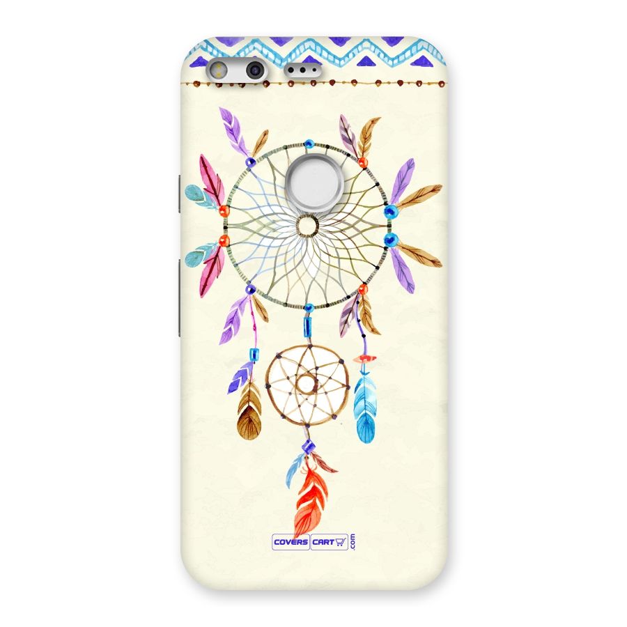 Dream Catcher Back Case for Google Pixel