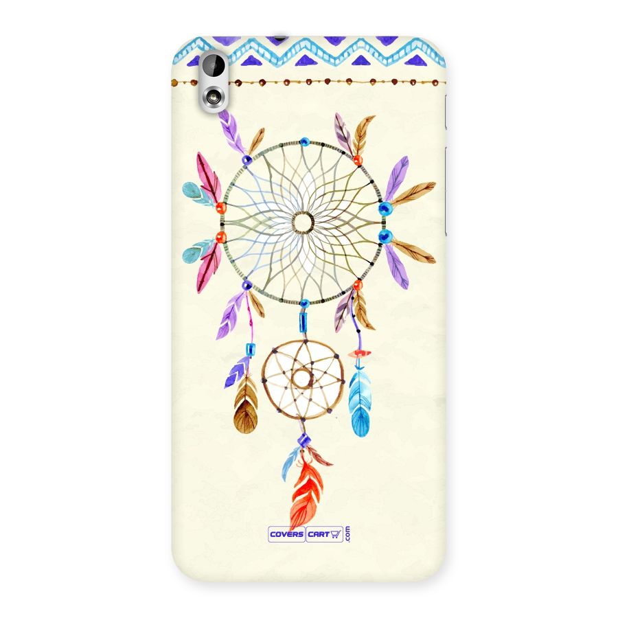 Dream Catcher Back Case for HTC Desire 816g