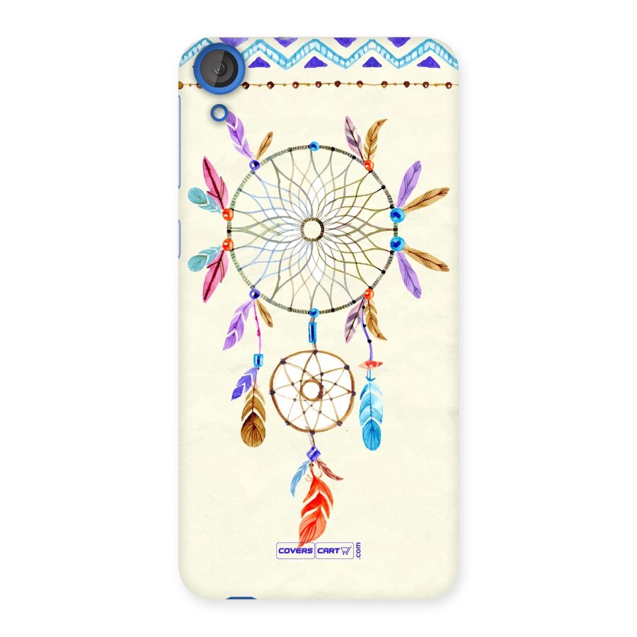 Dream Catcher Back Case for HTC Desire 820