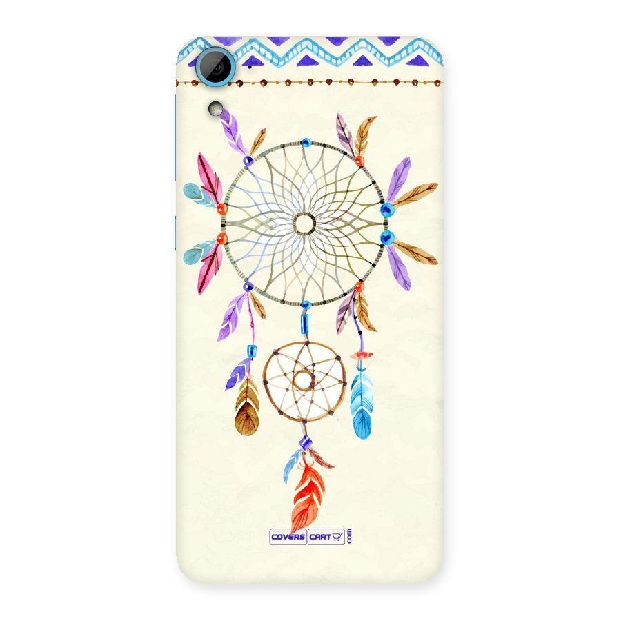 Dream Catcher Back Case for HTC Desire 826
