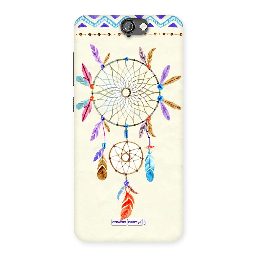 Dream Catcher Back Case for HTC One A9