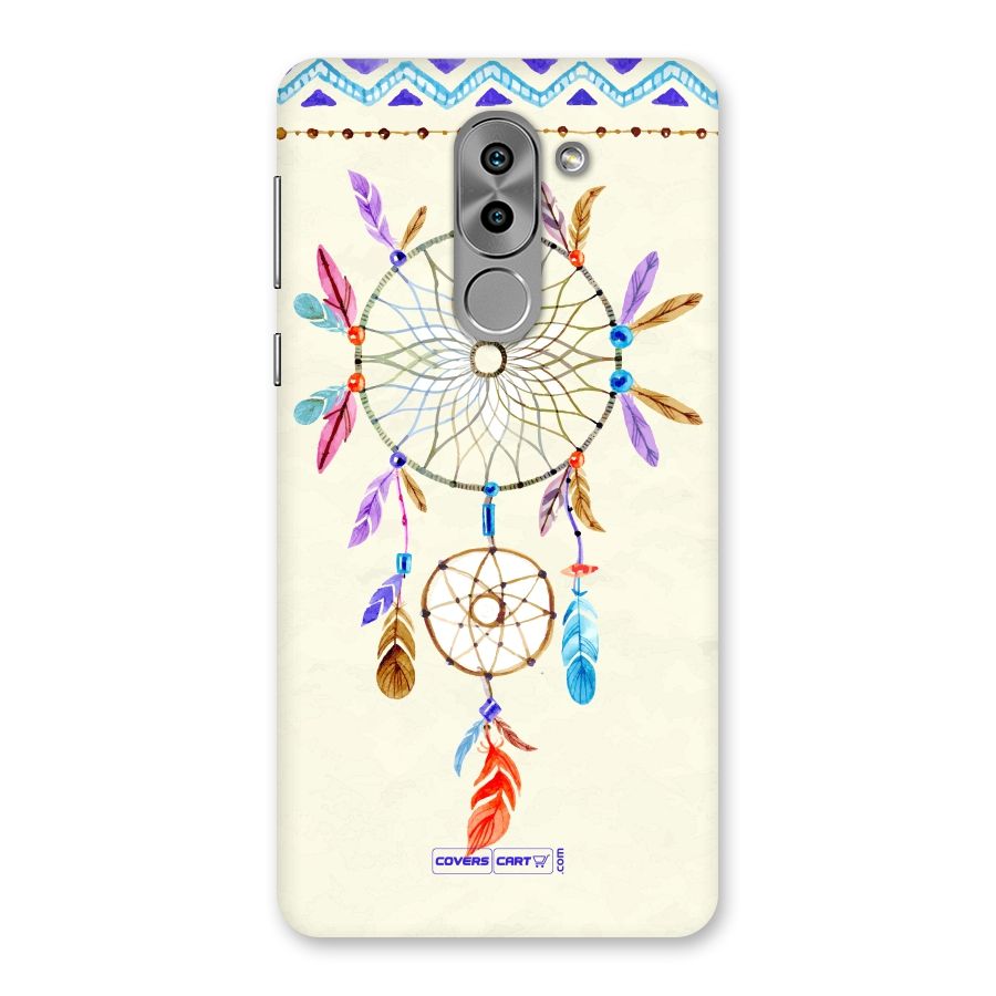 Dream Catcher Back Case for Honor 6X