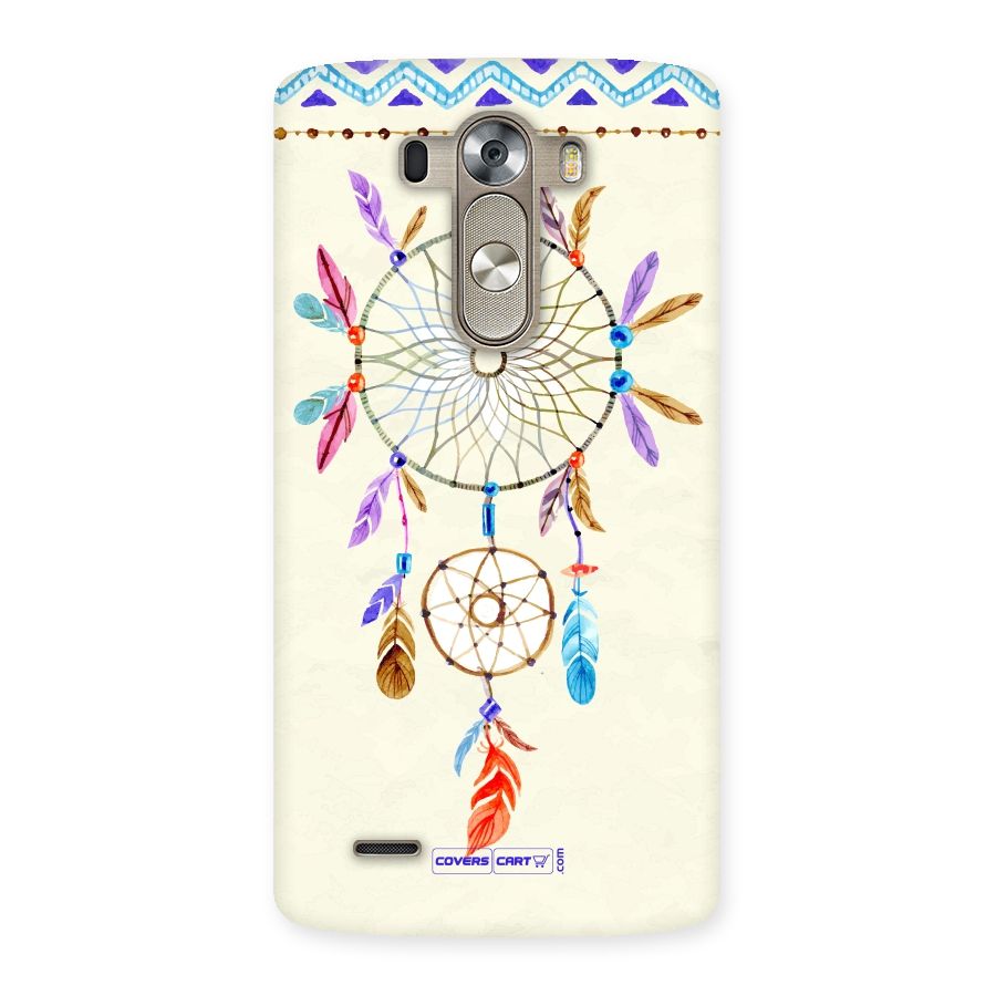 Dream Catcher Back Case for LG G3