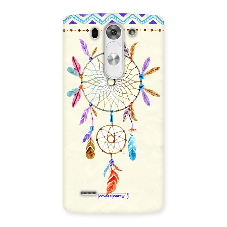 Dream Catcher Back Case for LG G3 Mini