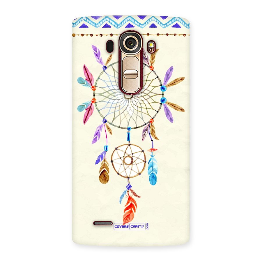 Dream Catcher Back Case for LG G4