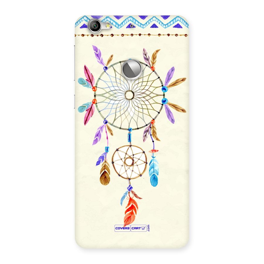 Dream Catcher Back Case for LeTV Le 1s