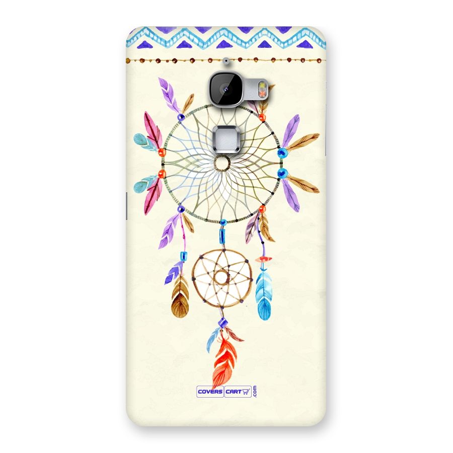 Dream Catcher Back Case for LeTv Le Max
