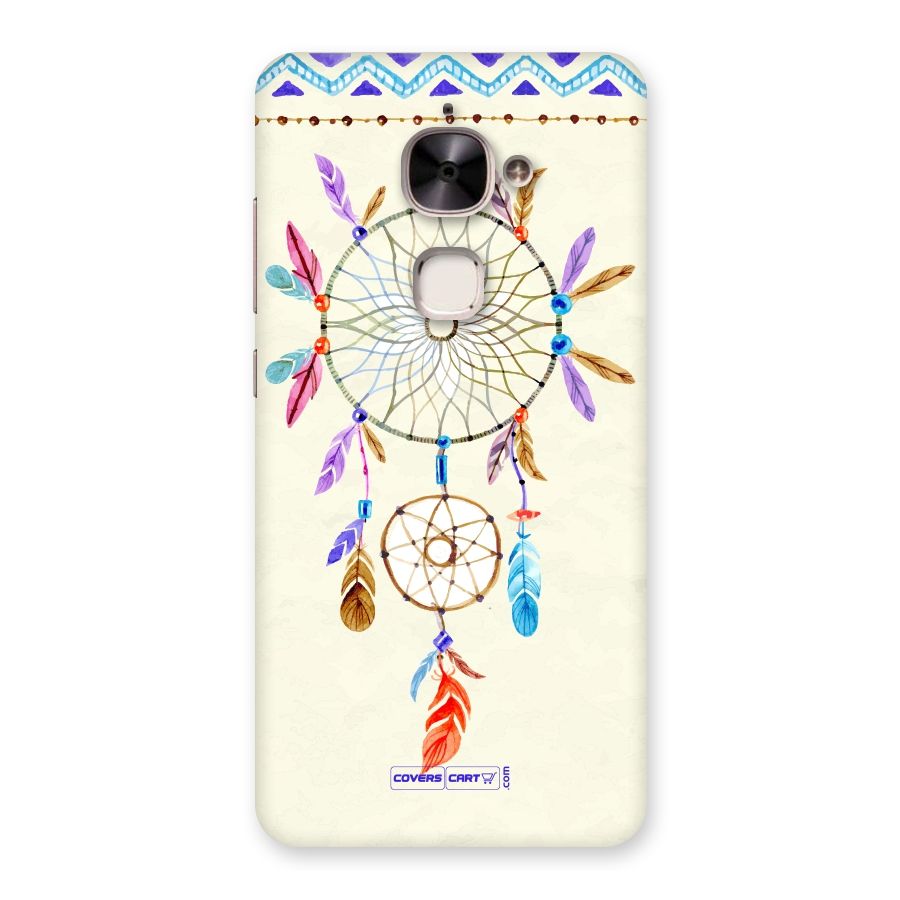 Dream Catcher Back Case for Le 2