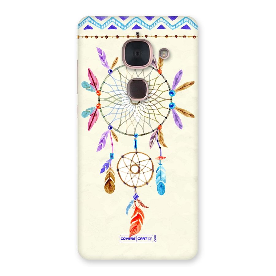 Dream Catcher Back Case for Le Max 2
