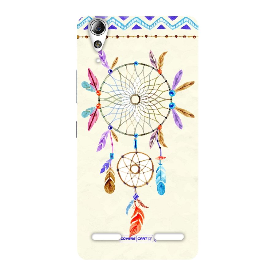 Dream Catcher Back Case for Lenovo A6000
