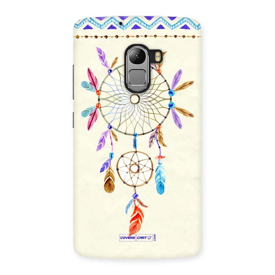 Dream Catcher Back Case for Lenovo K4 Note