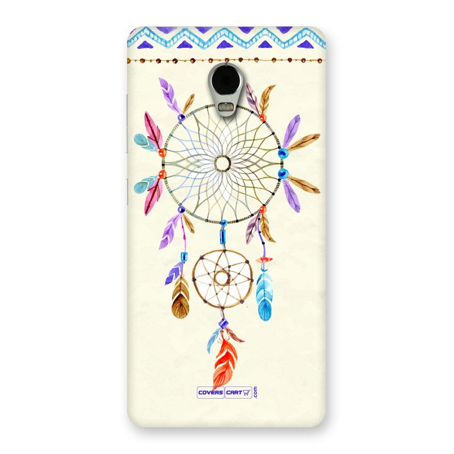 Dream Catcher Back Case for Lenovo Vibe P1