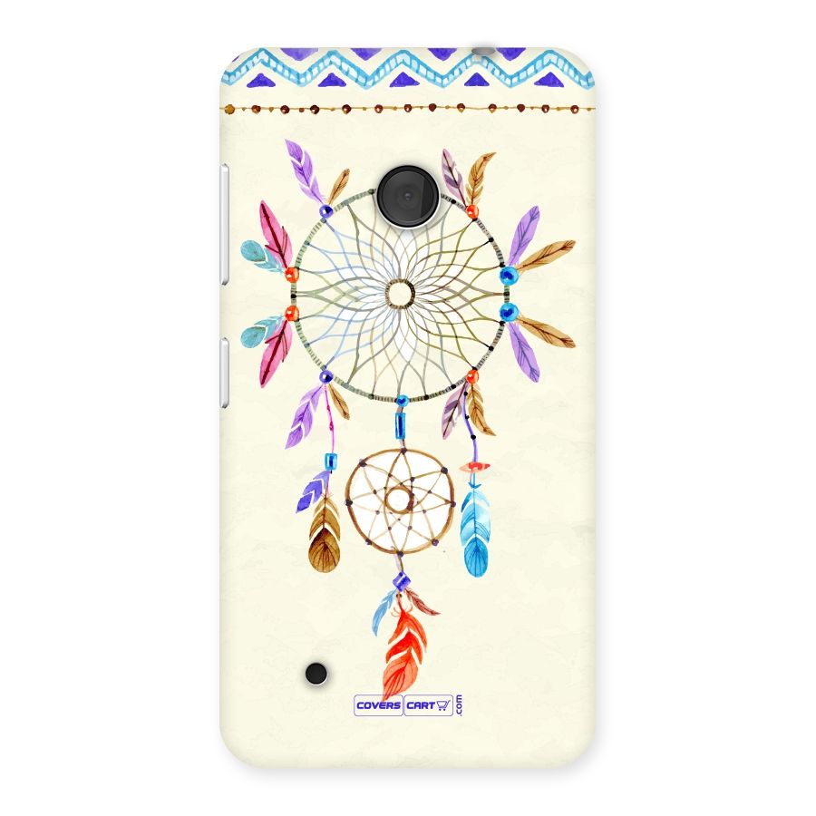 Dream Catcher Back Case for Lumia 530