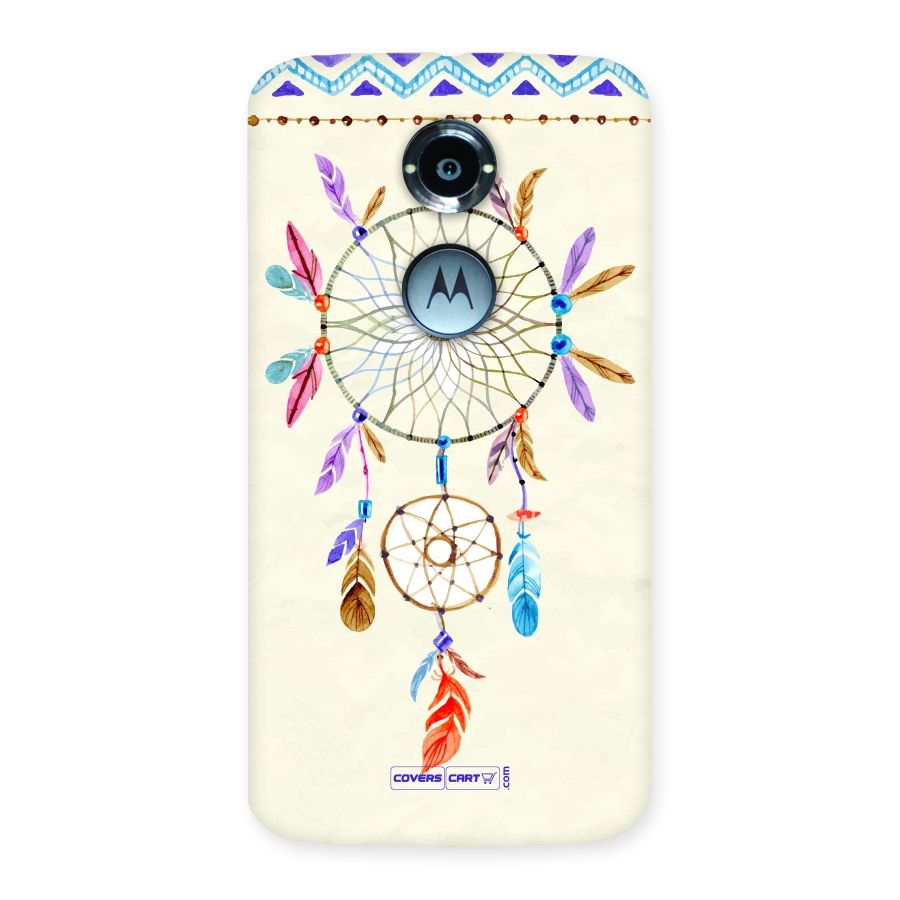 Dream Catcher Back Case for Moto X 2nd Gen