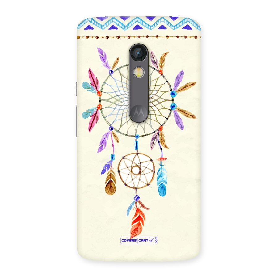 Dream Catcher Back Case for Moto X Play