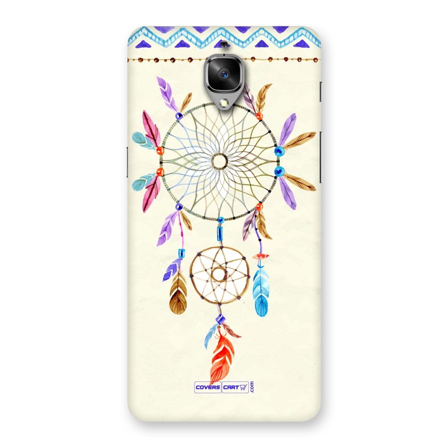 Dream Catcher Back Case for OnePlus 3