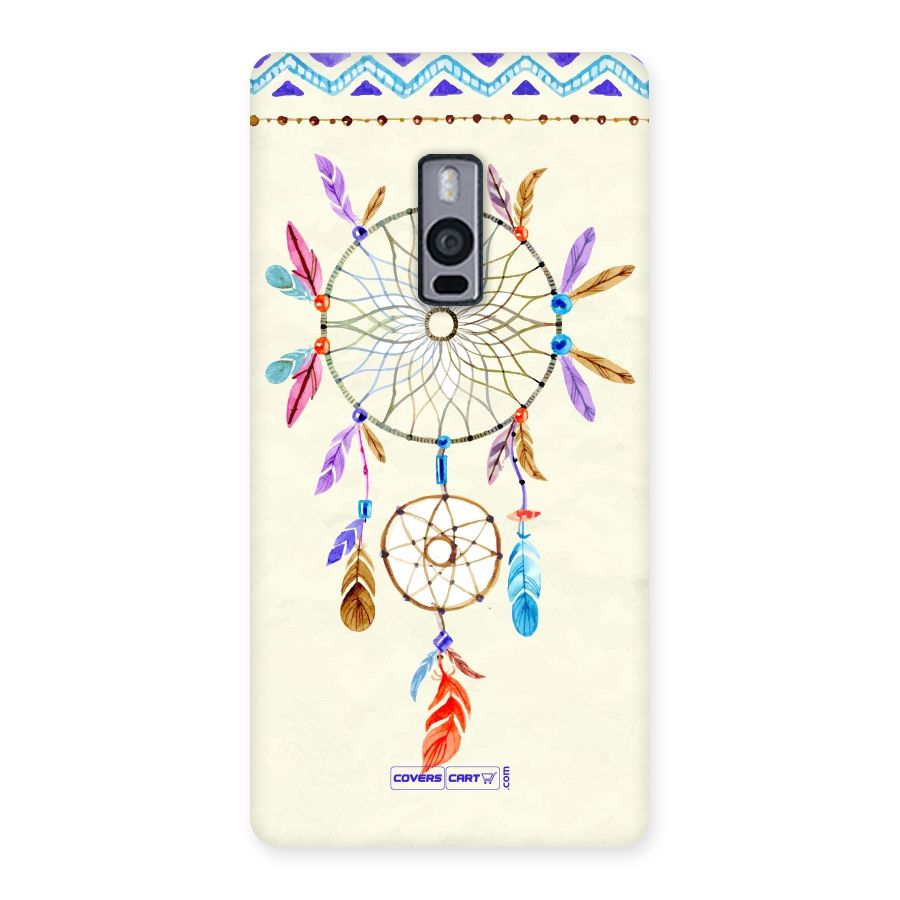 Dream Catcher Back Case for OnePlus Two