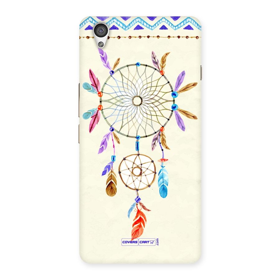 Dream Catcher Back Case for OnePlus X