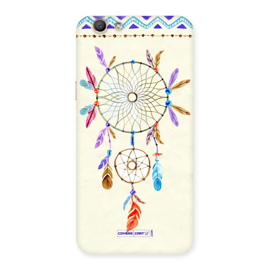 Dream Catcher Back Case for Oppo F1s