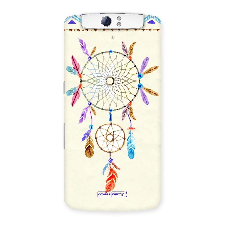 Dream Catcher Back Case for Oppo N1