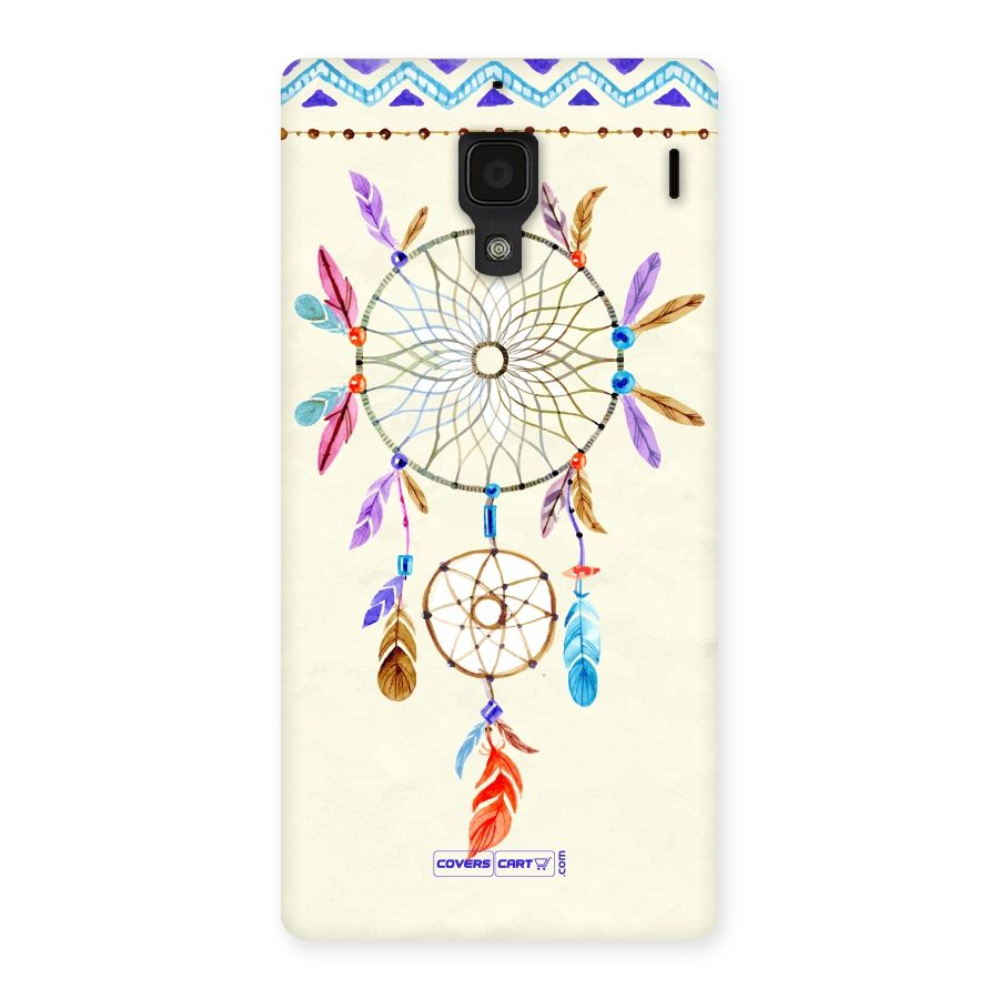 Dream Catcher Back Case for Redmi 1S