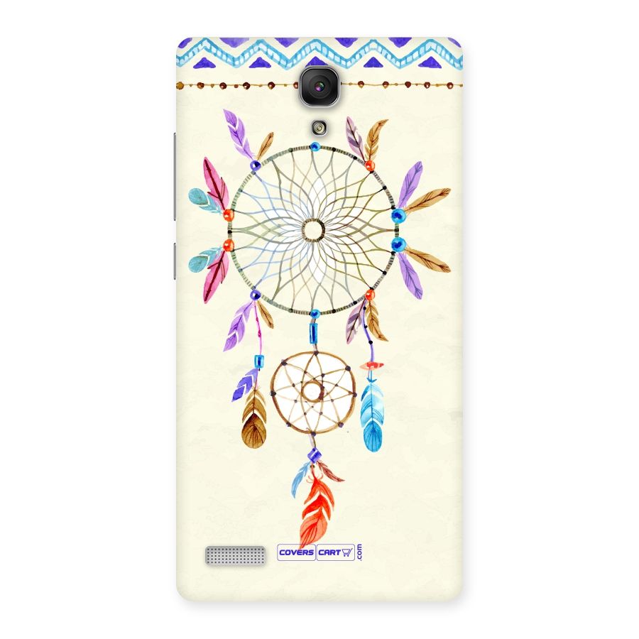 Dream Catcher Back Case for Redmi Note Prime