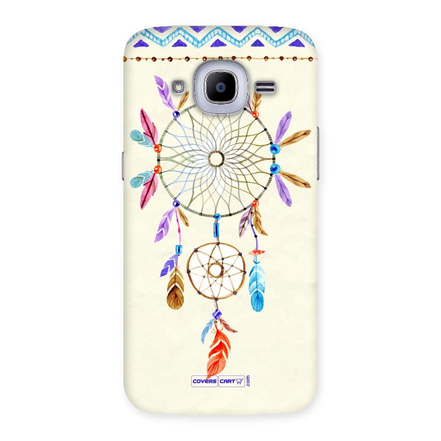 Dream Catcher Back Case for Samsung Galaxy J2 2016