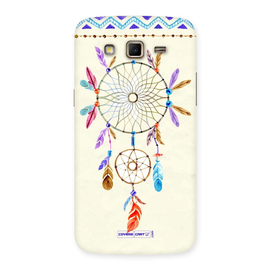 Dream Catcher Back Case for Samsung Galaxy Grand 2
