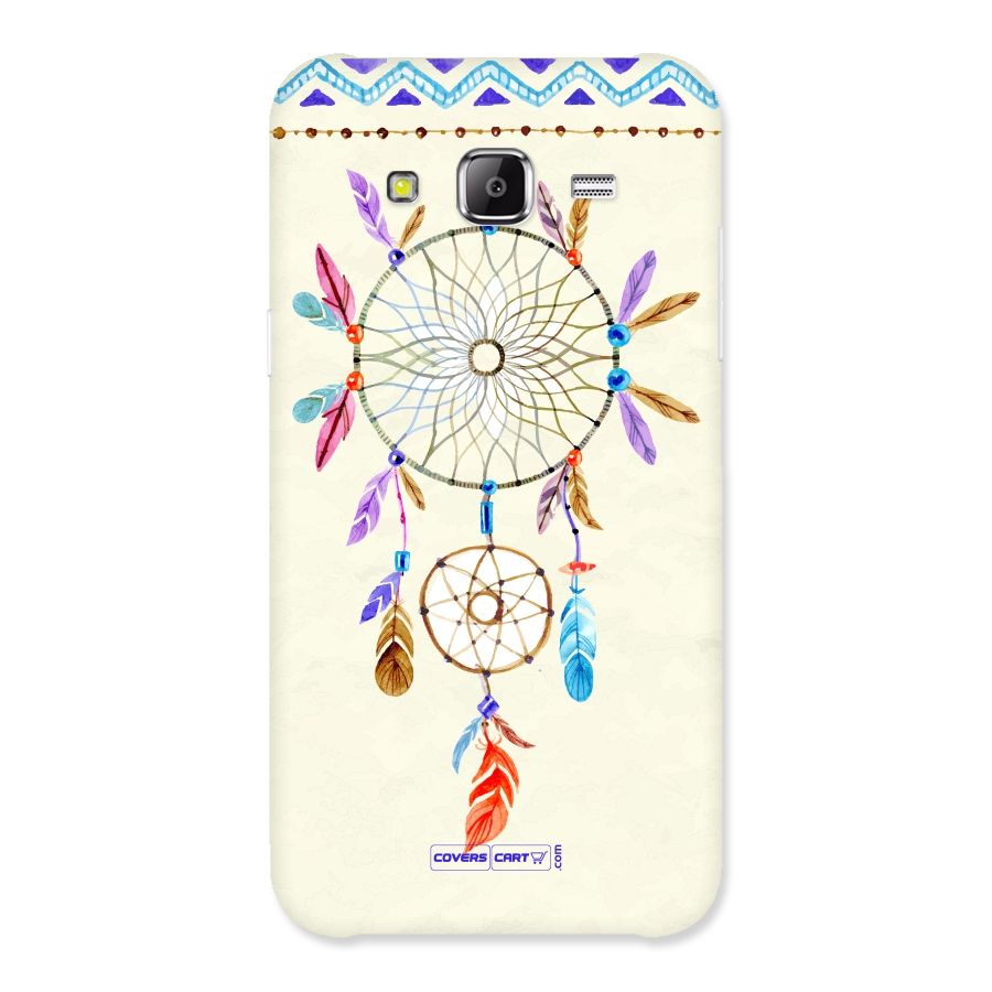 Dream Catcher Back Case for Samsung Galaxy J2 Prime