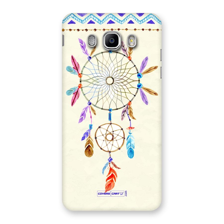 Dream Catcher Back Case for Samsung Galaxy J5 2016