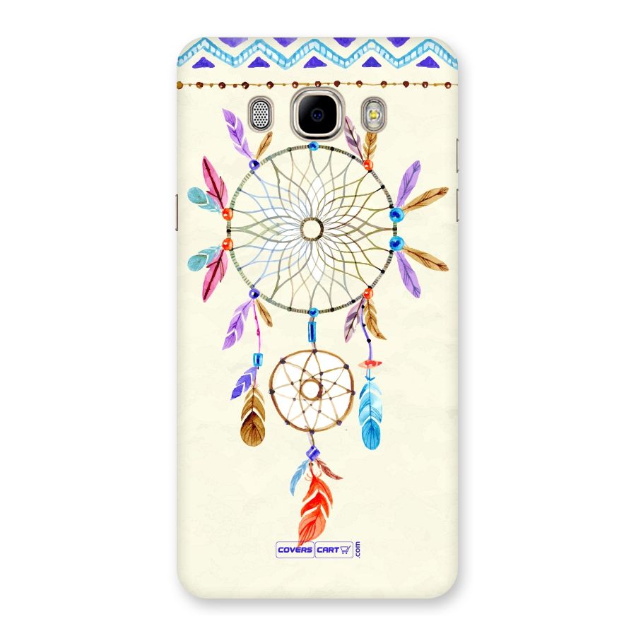 Dream Catcher Back Case for Samsung Galaxy J7 2016