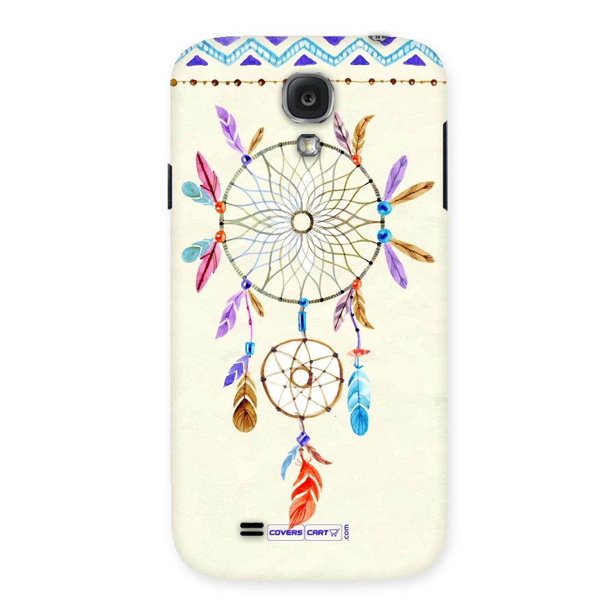 Dream Catcher Back Case for Samsung Galaxy S4