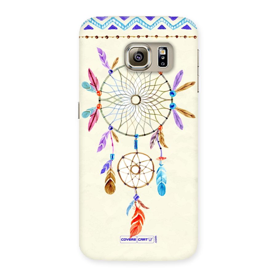 Dream Catcher Back Case for Samsung Galaxy S6 Edge