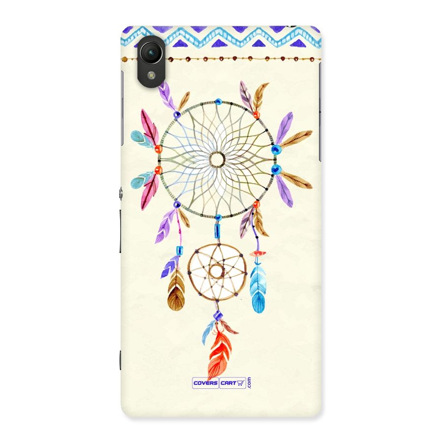 Dream Catcher Back Case for Sony Xperia Z2