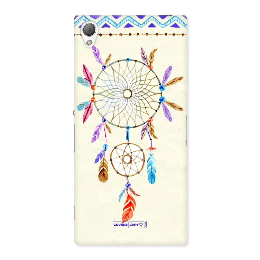 Dream Catcher Back Case for Sony Xperia Z3