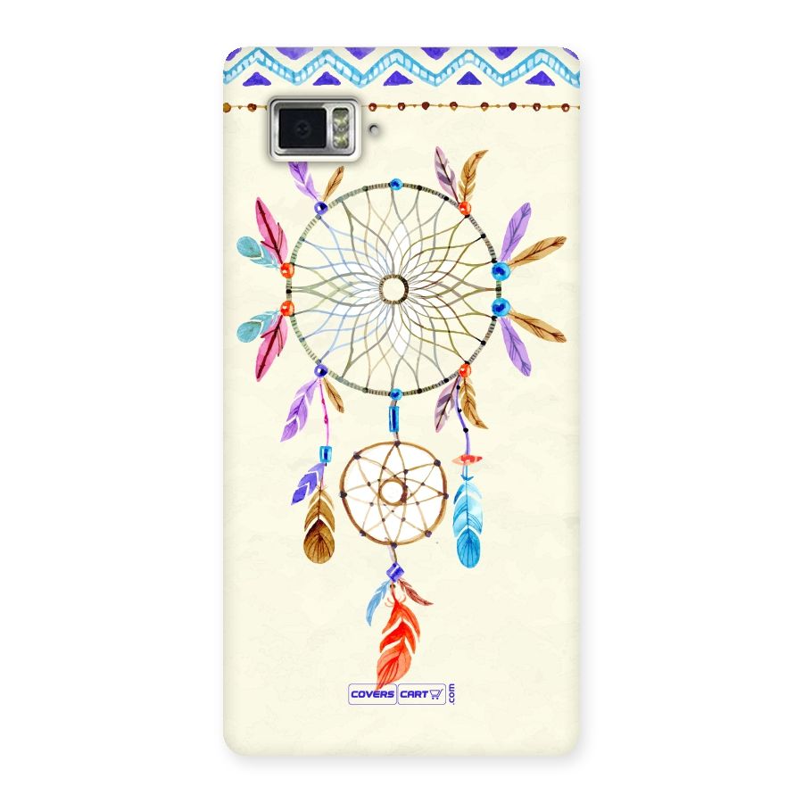 Dream Catcher Back Case for Vibe Z2 Pro K920
