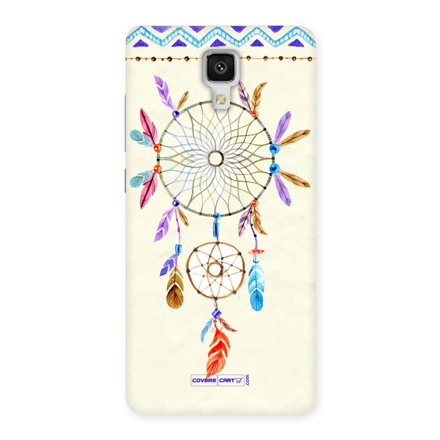 Dream Catcher Back Case for Xiaomi Mi 4