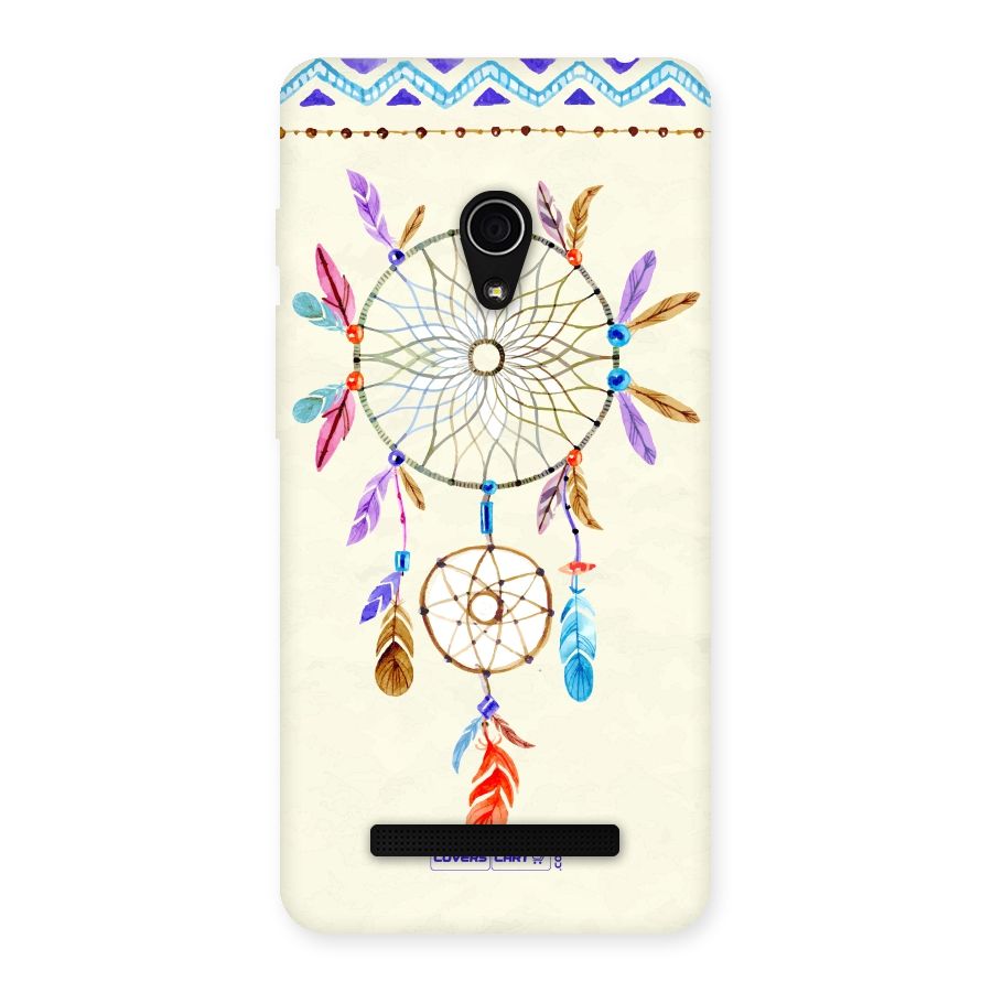 Dream Catcher Back Case for Zenfone 5