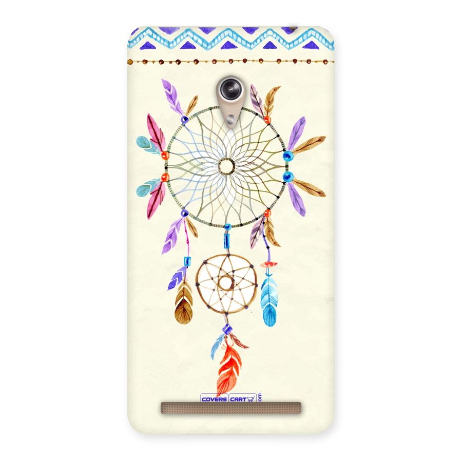 Dream Catcher Back Case for Zenfone 6