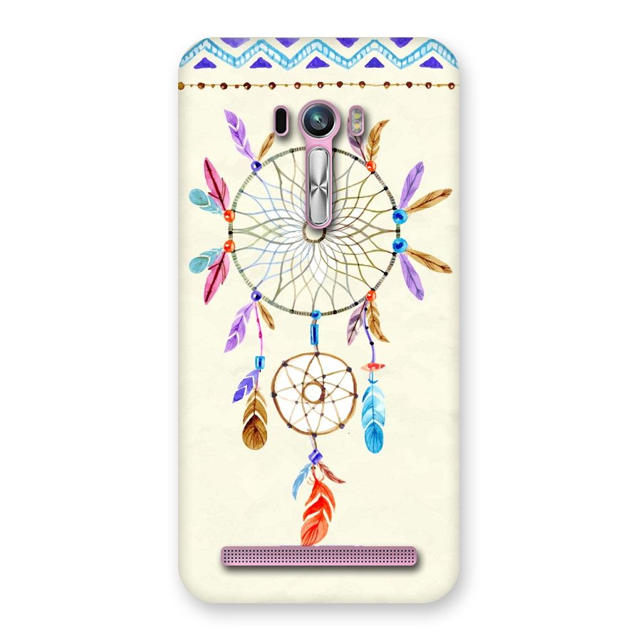 Dream Catcher Back Case for Zenfone Selfie